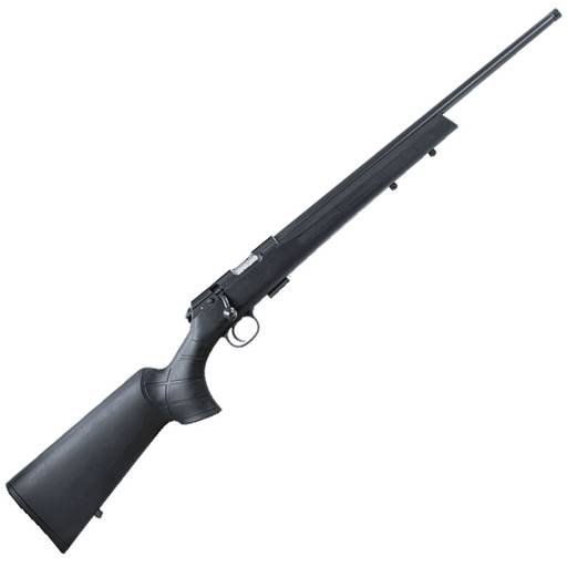 CZ 457 22 Magnum Black 20.6" Barrel 5 Rounds - 02314