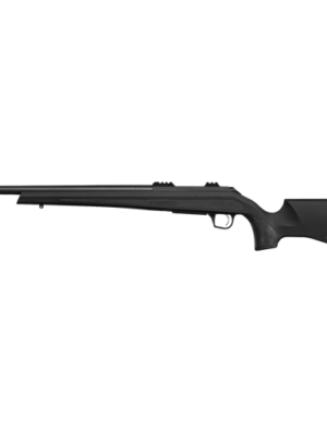 ae00-7001 CZ 600 Alpha 7.62x39 18" Barrel Black 5 Rounds - 07403