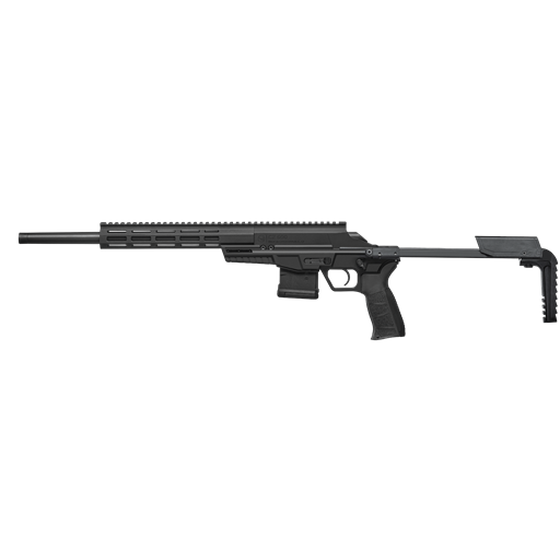ae00-7002 CZ 600 Trail 223 16" Barrel Black 10 Rounds - 07601