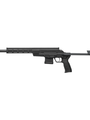 ae00-7003 CZ 600 Trail 7.62x39 16.2" Barrel Black 10 Rounds - 07602