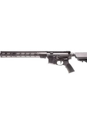 ae00-7366 Geissele Automatics Super Duty Rifle 5.56mm 16" Barrel Black - 08-188LB