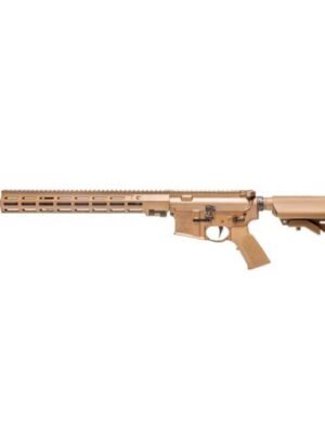 ae00-7367 Geissele Automatics Super Duty Rifle 5.56mm 16" Barrel Desert - 08-188S