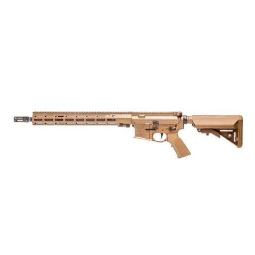 Geissele Automatics Super Duty Rifle 5.56mm 16" Barrel Desert - 08-188S