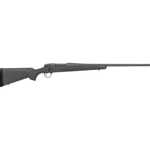 Remington 700 ADL 30-06 Black Synthetic 24" Barrel - R27095
