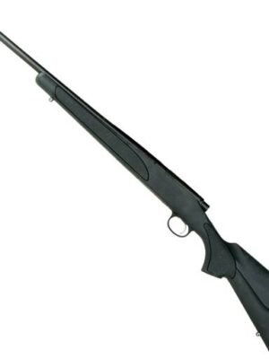 Remington 700 ADL 243 Black Synthetic 20" Barrel 4 Rounds - R27092