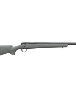 ae00-7686 Remington 700 SPS Tactical 300 Blackout Green Hogue Overmold Stock 16.5" Threaded Barrel 4 Rounds - R84205