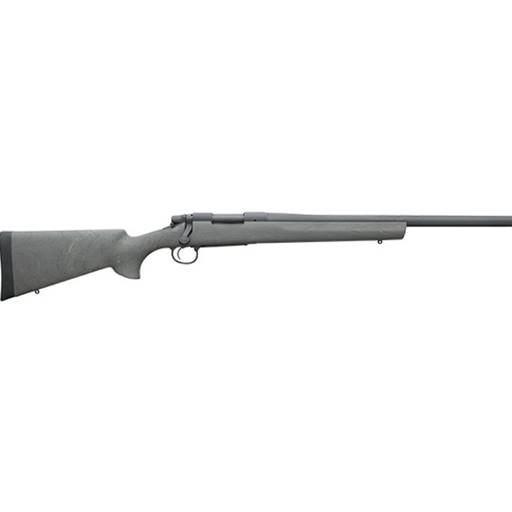 ae00-7686 Remington 700 SPS Tactical 300 Blackout Green Hogue Overmold Stock 16.5" Threaded Barrel 4 Rounds - R84205
