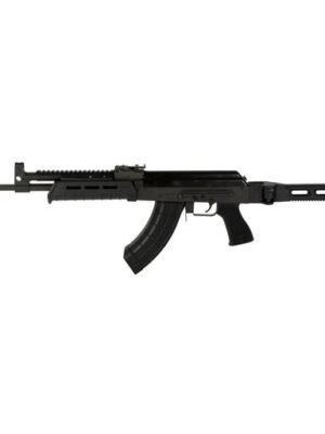 ae00-7781 Century Arms VSKA Tactical 7.62x39 16.5" Barrel 30 Round Magazine MOE Furniture With Side Folding Stock - RI4388-N