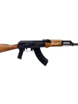 ae00-7782 Century Arms BFT47 7.62x39 16.5" Barrel 30 Round Magazine Wood Furniture - RI4416-N