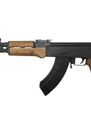 ae00-7783 Century Arms VSKA 7.62x39 16.5" Barrel 30 Round Magazine Wood Furniture - RI4373-N