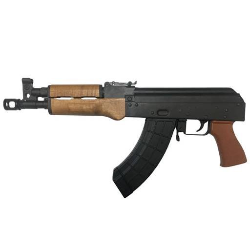 Century Arms VSKA 7.62x39 16.5" Barrel 30 Round Magazine Wood Furniture - RI4373-N