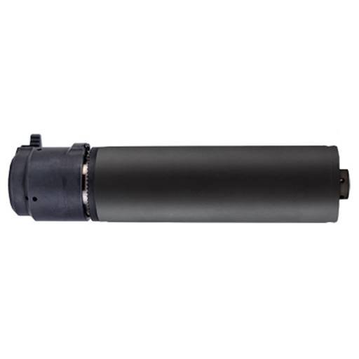 ae00-7911_2_ B&T Rotex-X 7.62mm Silencer NATO Flash Hider Mount - SD-123036-US