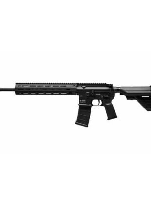 ae00-8121 Heckler & Koch MR556 AR-15 Black 16.5" Barrel 30 Round - 81000579