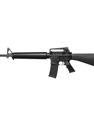 ae00-8341 Colt AR-15A4 556 Classic Style Black 20" Barrel 30 Round - AR15A4