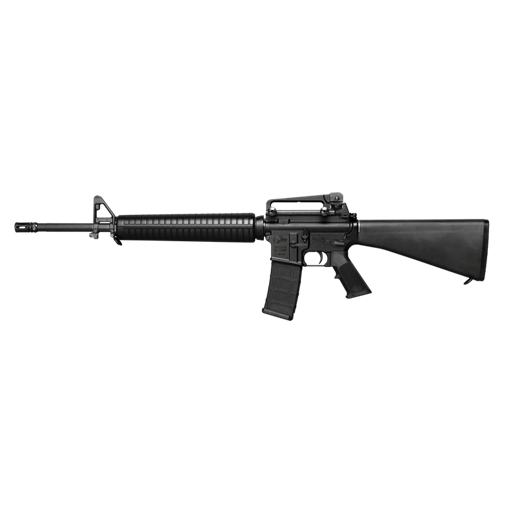 Colt AR-15A4 556 Classic Style Black 20" Barrel 30 Round - AR15A4