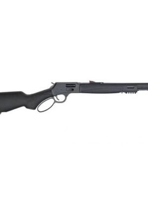 Henry Big Boy X 357 Magnum Black Side Gate 17.5" Barrel 7 Round - H012MX