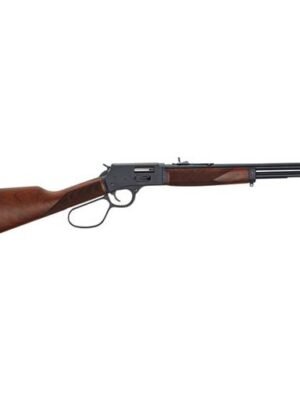 ae00-8348 Henry Big Boy Steel 44 Magnum Blued Side Gate 20" Barrel 10 Round - H012G