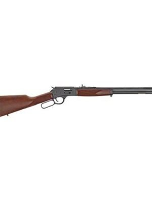 Henry Big Boy Steel 357 Magnum Blued Side Gate 20" Barrel 10 Round - H012GM