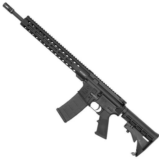 Colt AR-15 5.56mm 16.1" Barrel Mlok Black 30 Rounds - CR6960