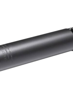 ae00-8961 Surefire SOCOM556-RC2 5.56mm Silencer Black - SOCOM556-RC2-BK