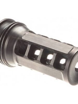 ae00-9530 HUXWRX QD Muzzle Brake 762 5/8x24 - 1574