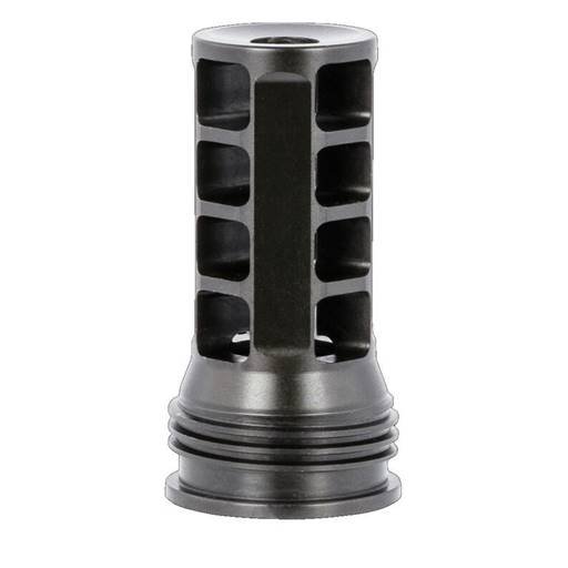 ae00-9531 HUXWRX QD Muzzle Brake 556 1/2x28 - 1599