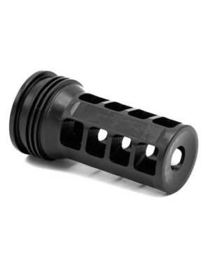 HUXWRX QD Muzzle Brake 762 M15x1 - 1608