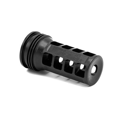 ae00-9532 HUXWRX QD Muzzle Brake 762 M15x1 - 1608