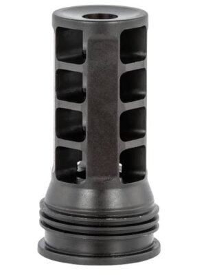 HUXWRX QD Muzzle Brake 762 1/2x28 - 1628
