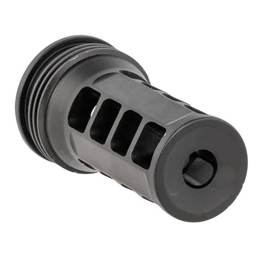 ae00-9533_2_ HUXWRX QD Muzzle Brake 762 1/2x28 - 1628