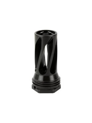 ae00-9534 HUXWRX QD Flash Hider 556 1/2x28 - 1677