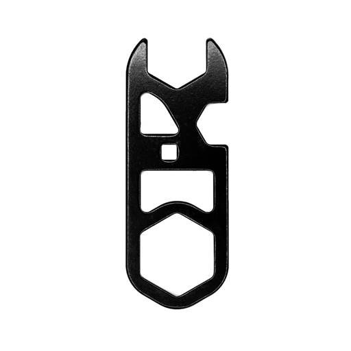 ae00-9540 HUXWRX RAD Wrench Suppressor Tool - 1835