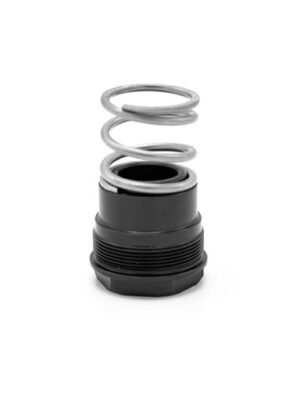 HUXWRX RAD 3-Lug 9mm - 1858