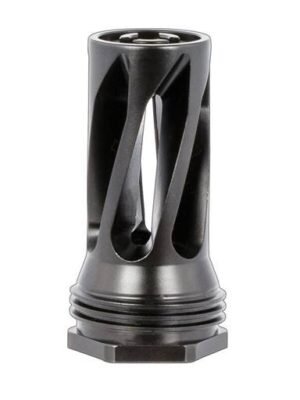 ae00-9543 HUXWRX QD Flash Hider 556 M24x1.5 Right Hand - 1914