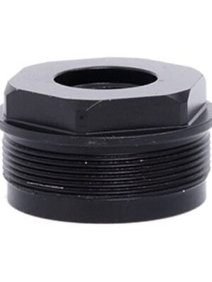 HUXWRX RAD Fixed Mount M13.5x1 Left Hand - 1982