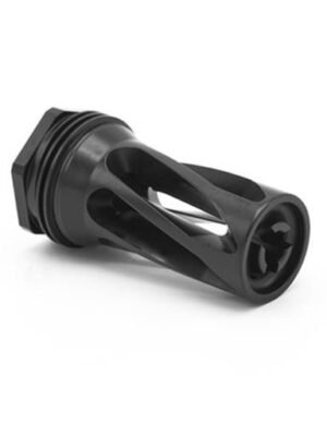 ae00-9548 HUXWRX QD Flash Hider 556 M13x1 - 2133