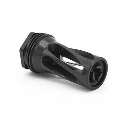 ae00-9548 HUXWRX QD Flash Hider 556 M13x1 - 2133