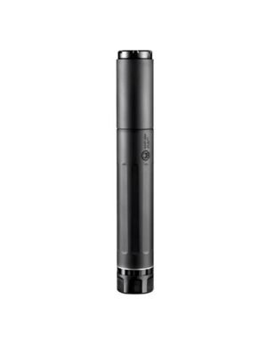 Dead Air Ghost 45M Modular 45 Caliber Silencer Black - GHOST45