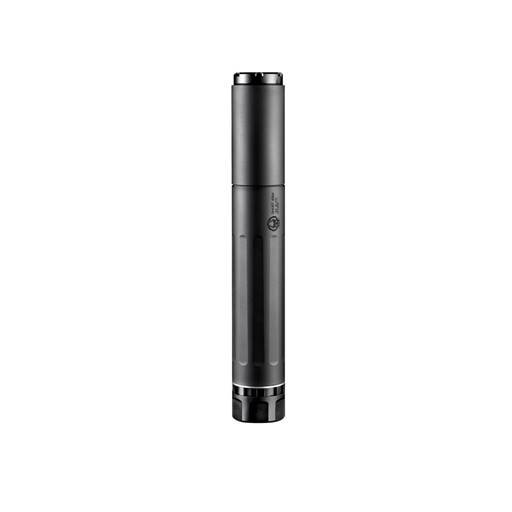 Dead Air Ghost 45M Modular 45 Caliber Silencer Black - GHOST45