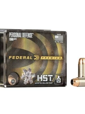 1080-P10HST1S Federal HST 10mm