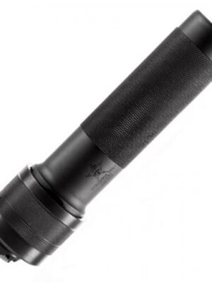1082-DAAWOLVERINE Dead Air Wolverine PBS-1 AK Platform Silencer - WOLVERINE
