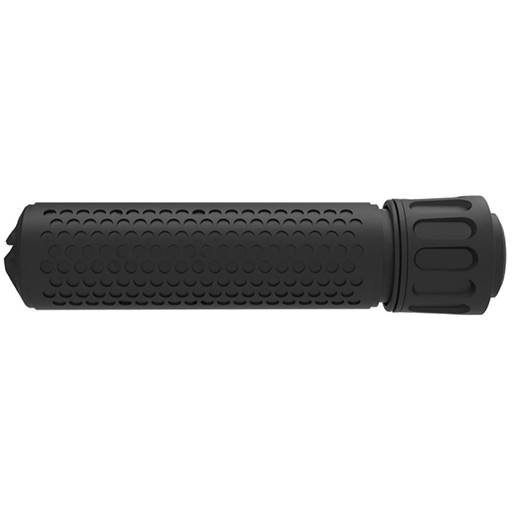 1082-KNAC111672-FDE Knights Armament Company 762QDC/PRS 7.62mm Suppressor FDE - 111672-BLK