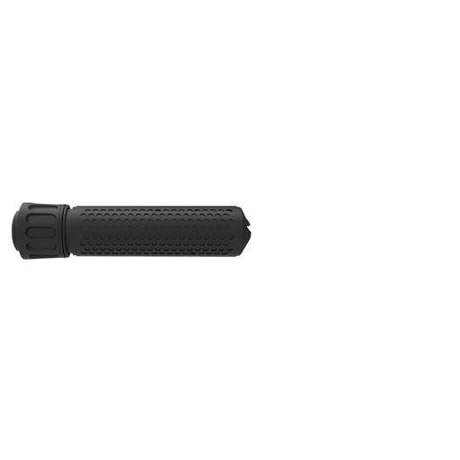 1082-KNAC30123-BLK Knights Armament Company 556QDC 5.56mm Suppressor Black - 30123-BLK