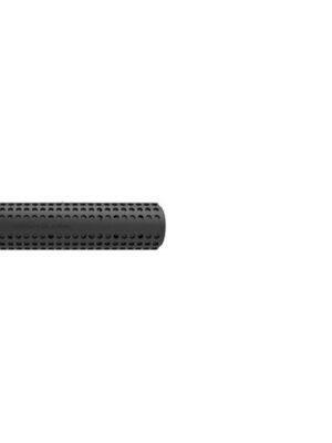 1082-KNAC96062-1-BLK Knights Armament Company 556QDSS-NT4 5.56mm Suppressor Black - 96062-1