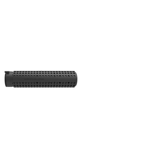 1082-KNAC96062-1-BLK Knights Armament Company 556QDSS-NT4 5.56mm Suppressor Black - 96062-1