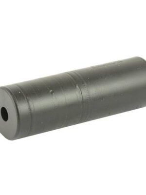 1082-SCOSU1544 SilencerCo Omega 9K Silencer Black - SU1544