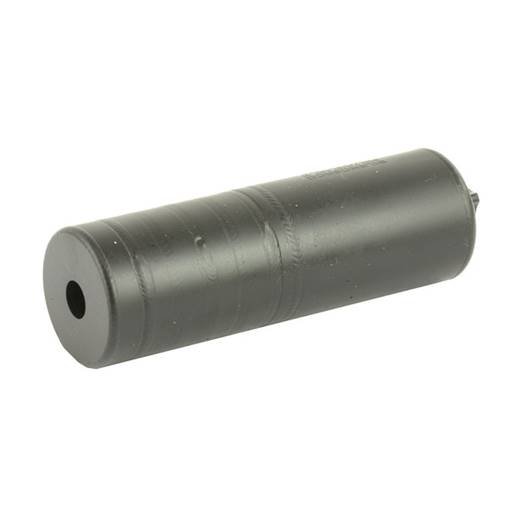 SilencerCo Omega 9K Silencer Black - SU1544