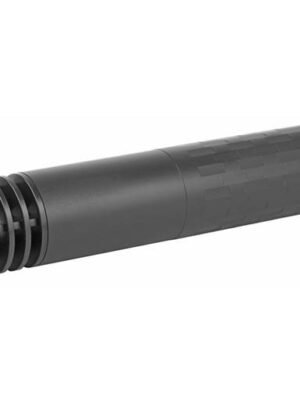 SilencerCo Omega 300 Silencer Black - SU2281