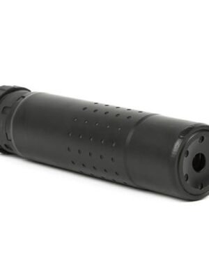 SilencerCo Chimera 300 Silencer Black - SU2616