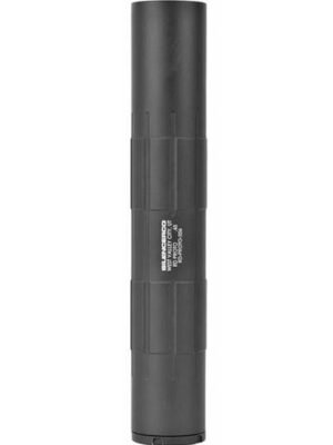 1082-SCOSU4763 SilencerCo Octane 45 2.0 Silencer Black - SU4763